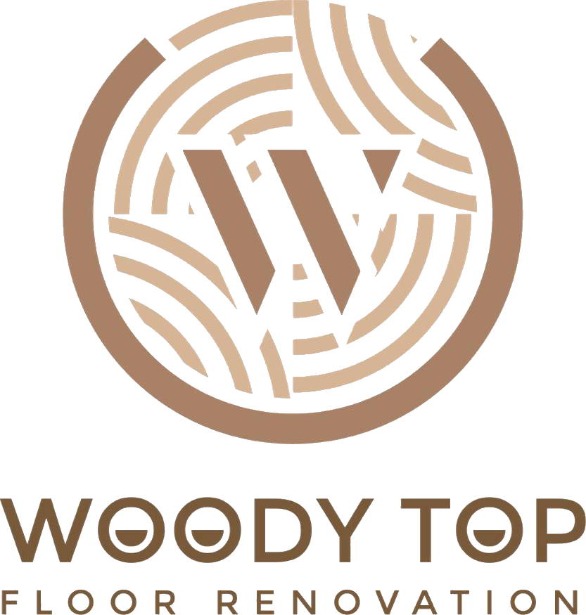 Woody Top Floor